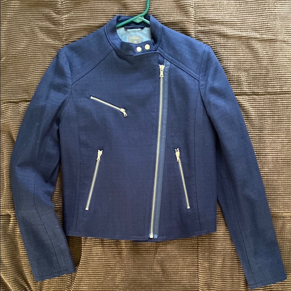 GAP Moto jacket